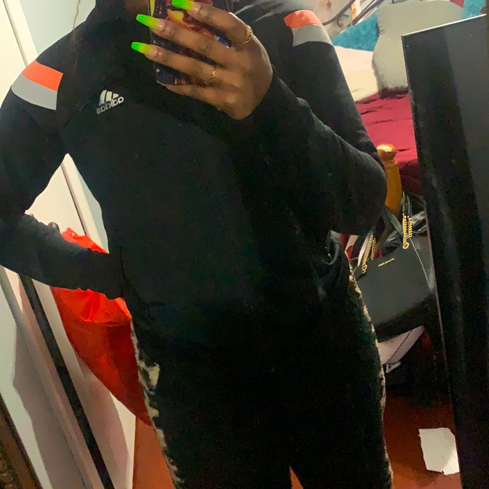 Adidas Jacket
